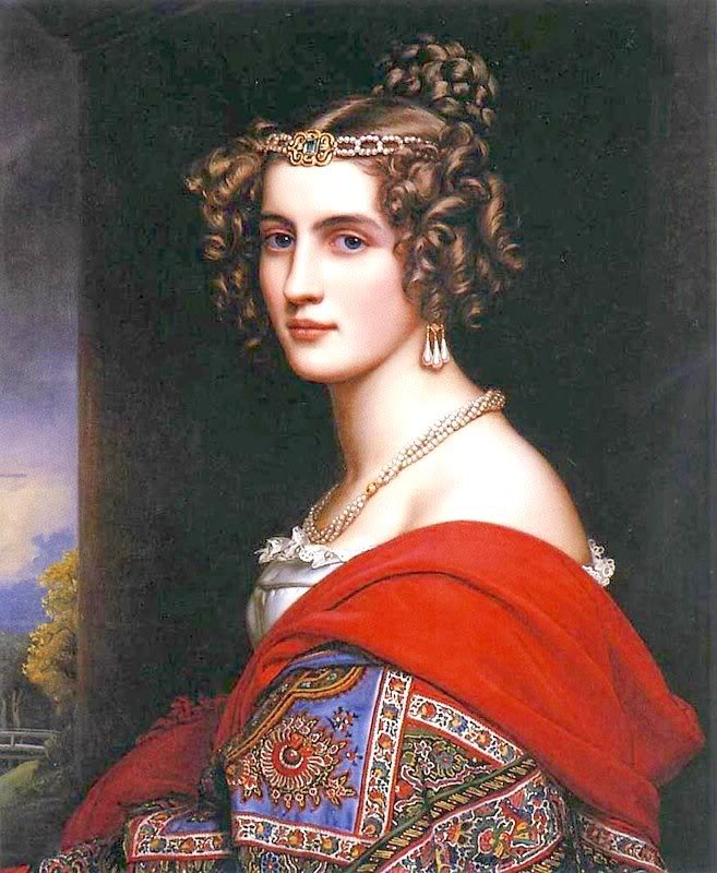 Amalie von Schintling