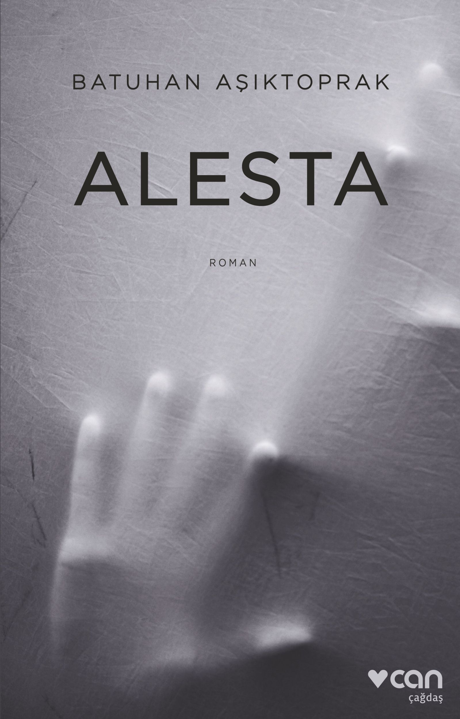 Alesta - Batuhan Aşıktoprak Romanı
