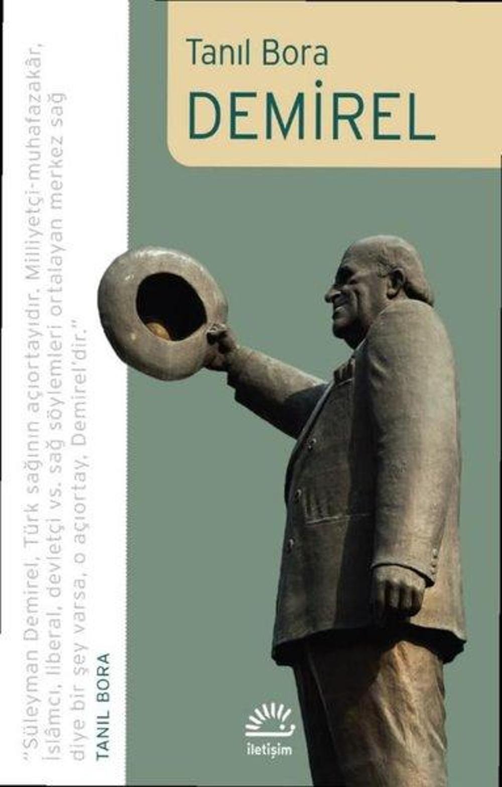 Demirel - Tanıl Bora