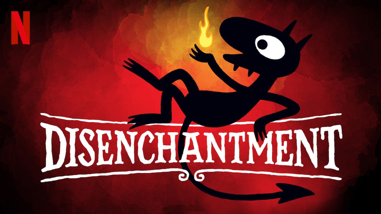 Disenchantment