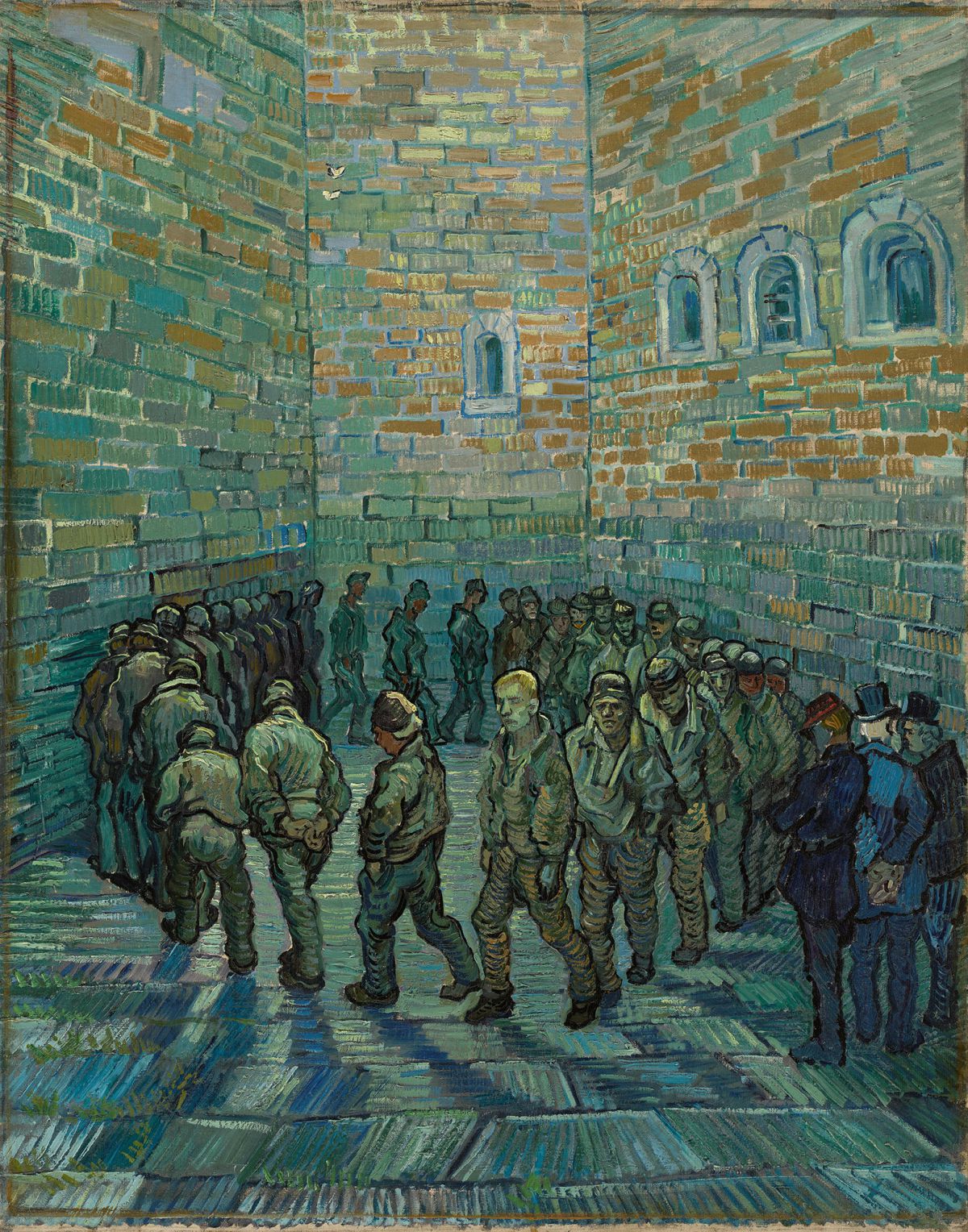 Vincent Willem van Gogh 037